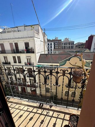Piso en alquiler en Russafa en Valencia
