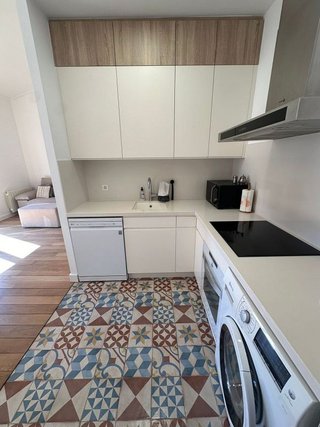Piso en alquiler en Russafa en Valencia
