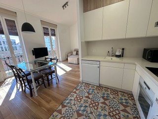 Piso en alquiler en Russafa en Valencia