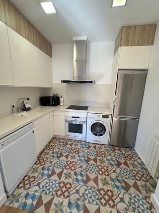 Piso en alquiler en Russafa en Valencia