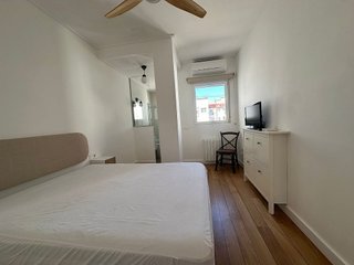 Piso en alquiler en Russafa en Valencia