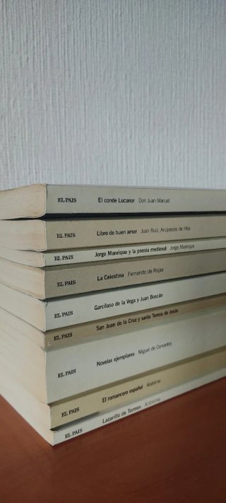 Libro "El árbol de la ciencia"