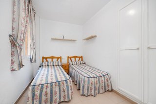 Chalet en venta en  El Acequión - Los Naúfragos en Torrevieja