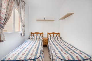 Chalet en venta en  El Acequión - Los Naúfragos en Torrevieja