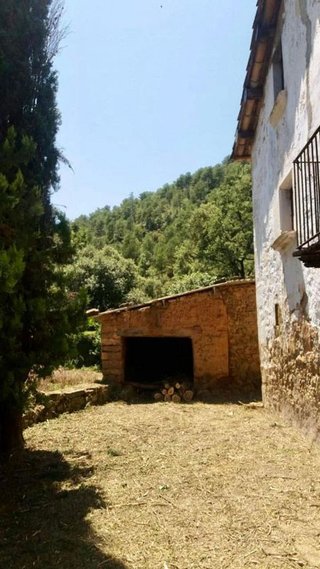 Piso en venta en Baronia de Rialb, la