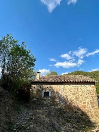 Piso en venta en Baronia de Rialb, la