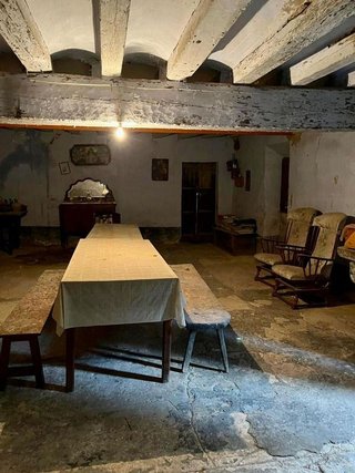Piso en venta en Baronia de Rialb, la