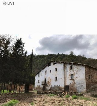 Piso en venta en Baronia de Rialb, la