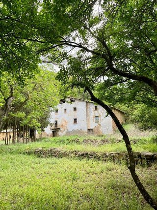 Piso en venta en Baronia de Rialb, la