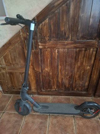 Patinete Eléctrico Xiaomi