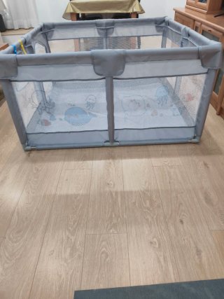 Parque infantil para bebés