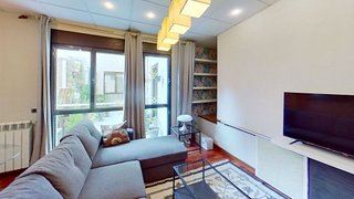 Estudio en alquiler en Centro en Gijón