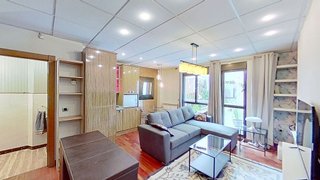 Estudio en alquiler en Centro en Gijón