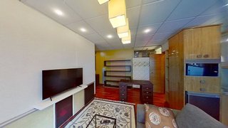 Estudio en alquiler en Centro en Gijón