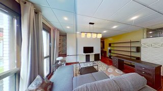 Estudio en alquiler en Centro en Gijón