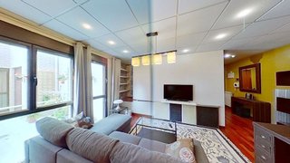 Estudio en alquiler en Centro en Gijón