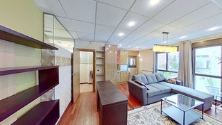 Estudio en alquiler en Centro en Gijón
