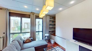 Estudio en alquiler en Centro en Gijón