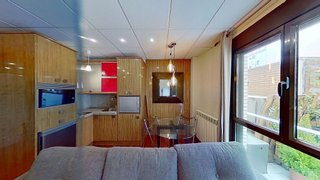 Estudio en alquiler en Centro en Gijón