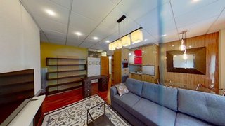 Estudio en alquiler en Centro en Gijón