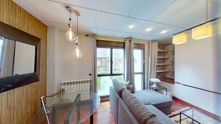 Estudio en alquiler en Centro en Gijón