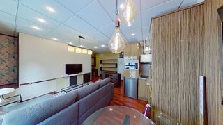Estudio en alquiler en Centro en Gijón