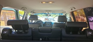 Nissan Pathfinder 2.5 dCi 4x4 7 plazas – Nacional