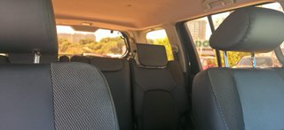 Nissan Pathfinder 2.5 dCi 4x4 7 plazas – Nacional