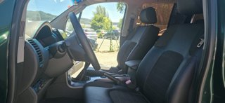 Nissan Pathfinder 2.5 dCi 4x4 7 plazas – Nacional