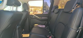 Nissan Pathfinder 2.5 dCi 4x4 7 plazas – Nacional