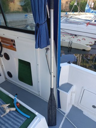 Remo per imbarcazione ideale per tavole da paddle