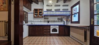 Ático en venta en La Sagrada Família en Barcelona