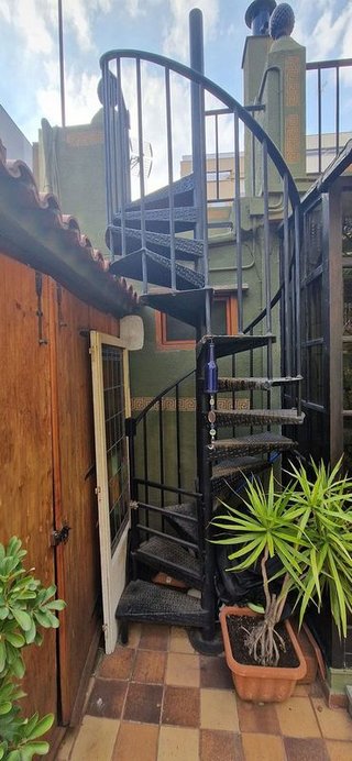 Ático en venta en La Sagrada Família en Barcelona