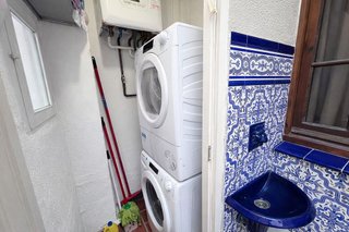 Ático en venta en La Sagrada Família en Barcelona