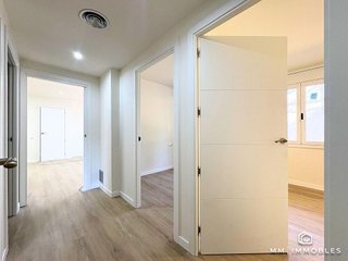 Piso en venta en Canovelles
