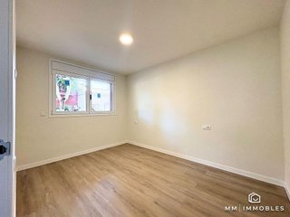 Piso en venta en Canovelles