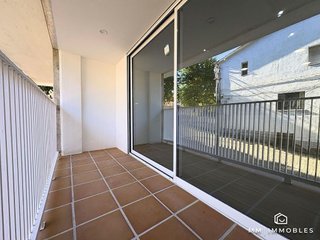 Piso en venta en Canovelles