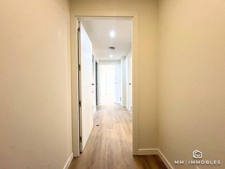 Piso en venta en Canovelles