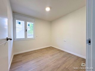Piso en venta en Canovelles