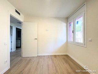 Piso en venta en Canovelles