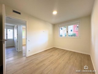 Piso en venta en Canovelles