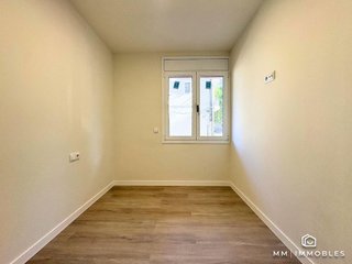 Piso en venta en Canovelles