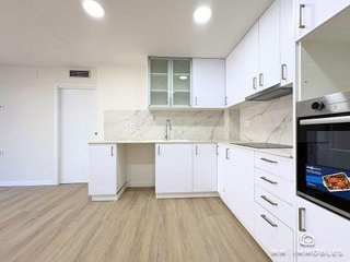 Piso en venta en Canovelles