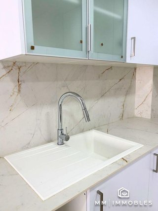 Piso en venta en Canovelles