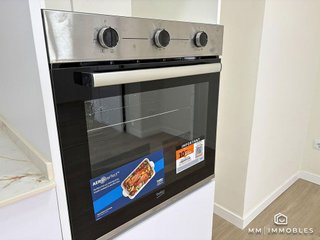 Piso en venta en Canovelles