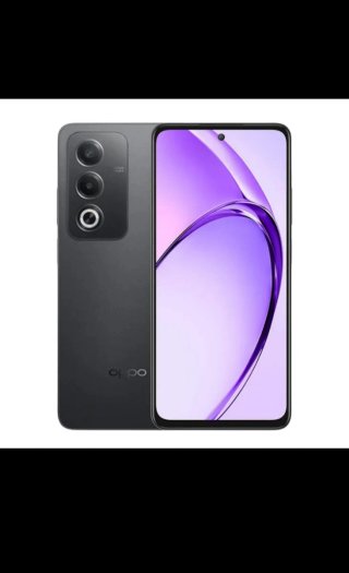 OPPO A80 5G 256GB 12GB RAM Negro