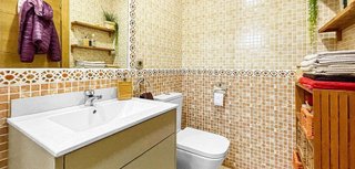 Casa pareada en venta en Los Balcones - Los Altos del Edén en Torrevieja