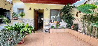 Casa pareada en venta en Los Balcones - Los Altos del Edén en Torrevieja