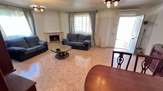 Casa pareada en venta en Nueva Torrevieja - Aguas Nuevas en Torrevieja