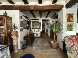 Casa en venta en Ontinyent
